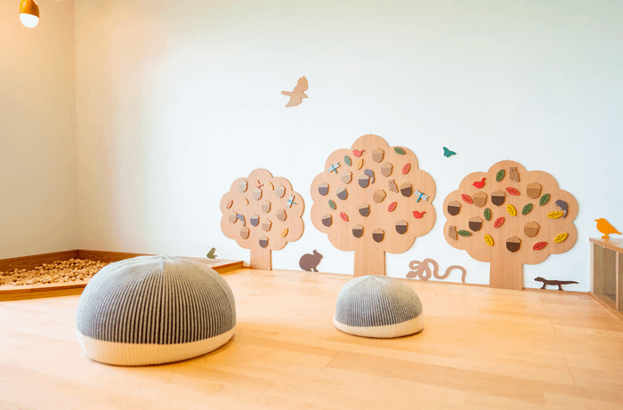 도쿠노시마 세계유산센터의